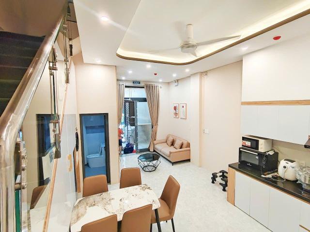 Căn hộ cho thuê tại Đà Nẵng