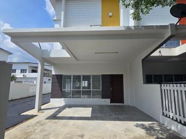 Terraced House for rent in Semenyih, Majlis Perbandaran Kajang