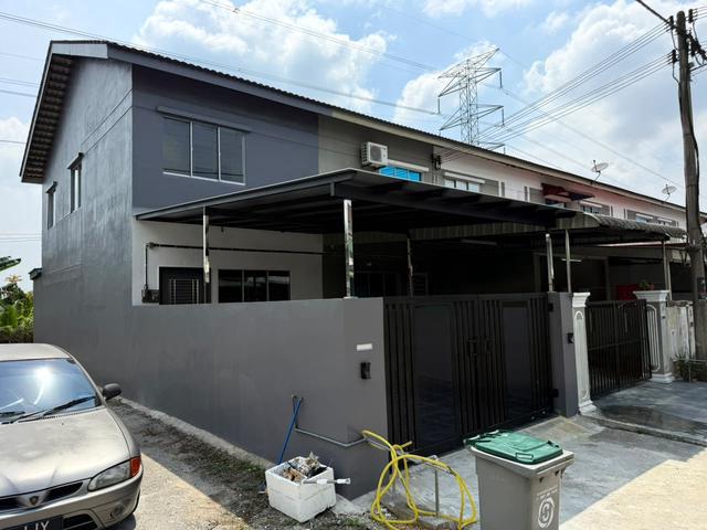 Terraced House for sale in Pasir Gudang, Johor