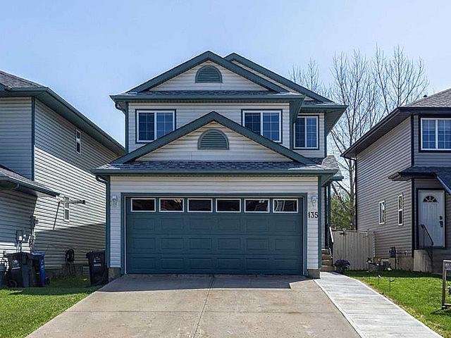 House for sale in Fort Mcmurray, Alberta