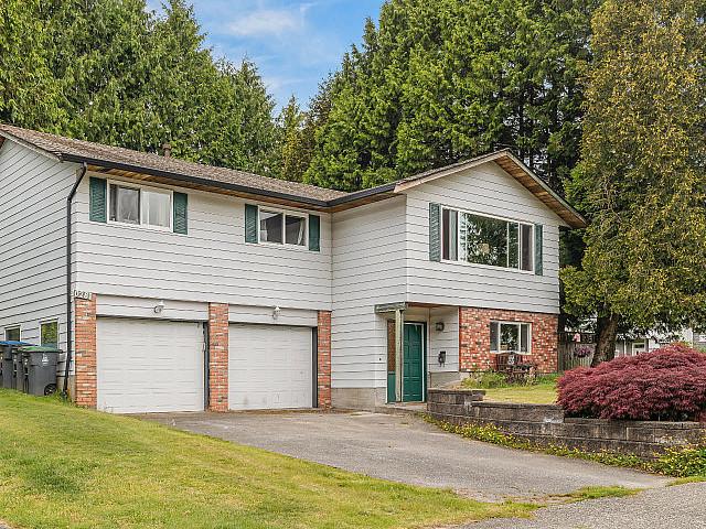 House for sale in Surrey, British Columbia