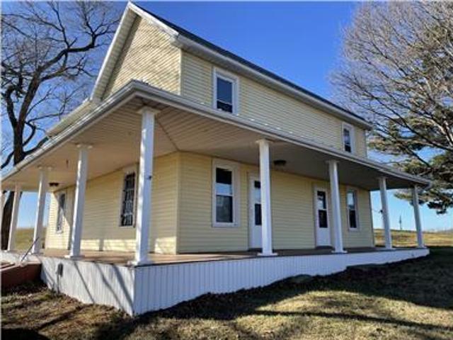 House for rent in Stephenson, Illinois