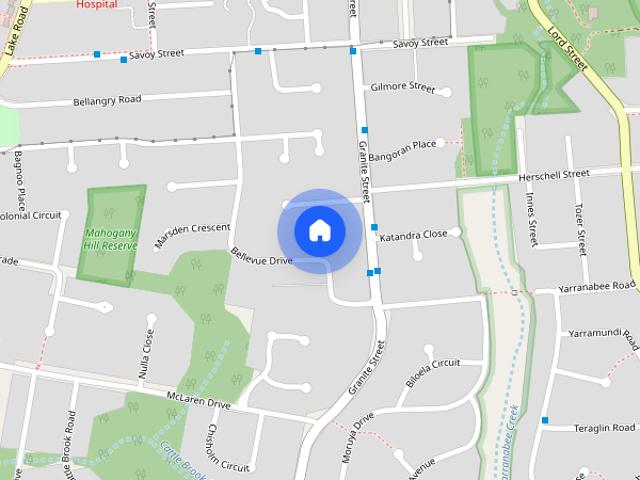 Room for rent in Port Macquarie, Port Macquarie-Hastings Council