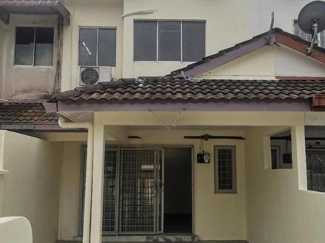 Terraced House for sale in Petaling, Subang Jaya