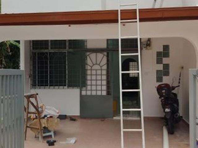House for rent in Country Heights Damansara, Kuala Lumpur