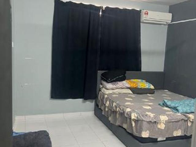 Terraced House for rent in Bukit Ledang, Johor
