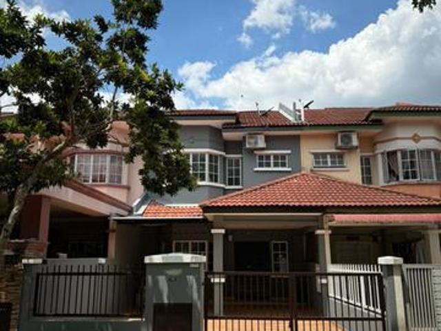 Terraced House for sale in Port Klang, Selangor