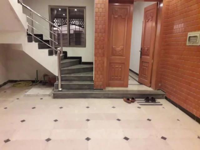 House for sale in Islamabad