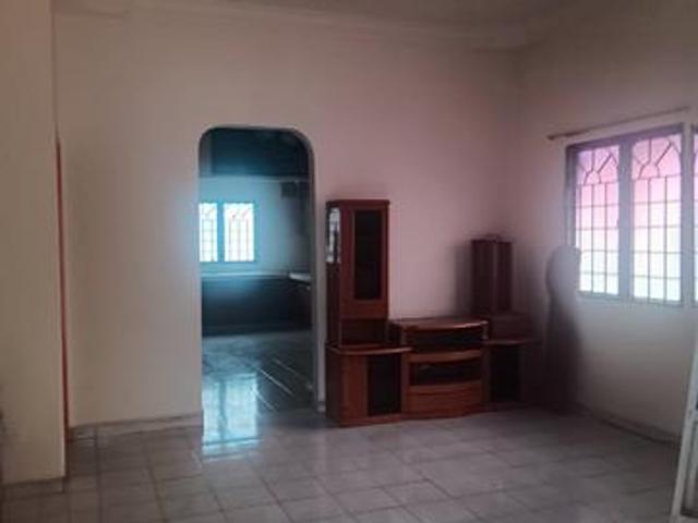 Terraced House for rent in Petaling, Subang Jaya