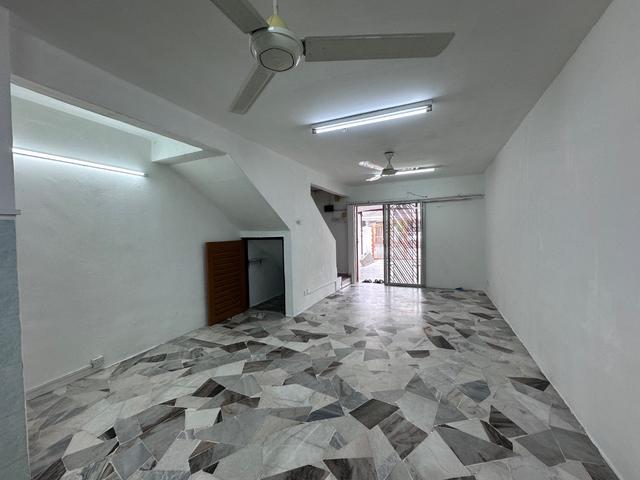 Terraced House for rent in Country Heights Damansara, Kuala Lumpur