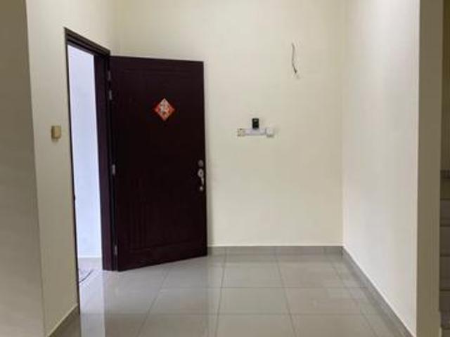 Terraced House for rent in Port Klang, Selangor