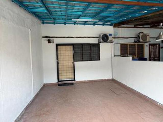 Terraced House for rent in Country Heights Damansara, Kuala Lumpur