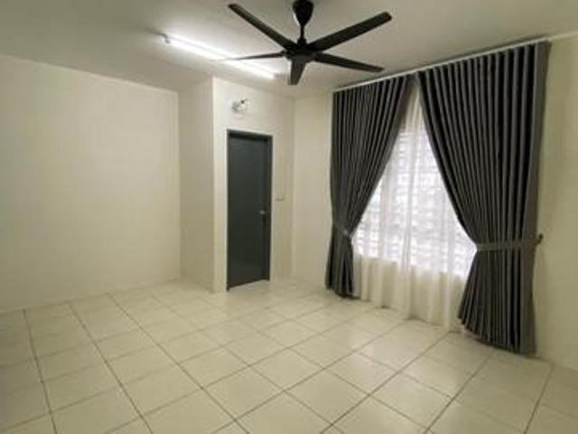 Terraced House for rent in Tanjong Sepat, Selangor