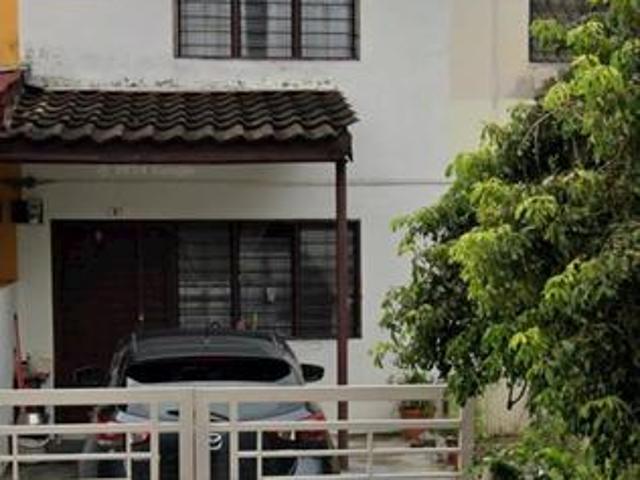Terraced House for sale in Petaling, Alam Impian