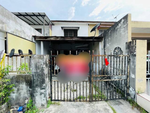 Terraced House for sale in Kajang, Langat