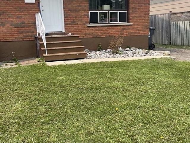 House for sale in Thunder Bay, Ontario