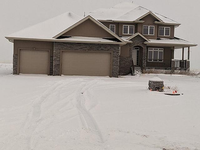 House for rent in Alberta