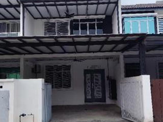Terraced House for rent in Petaling, Alam Impian