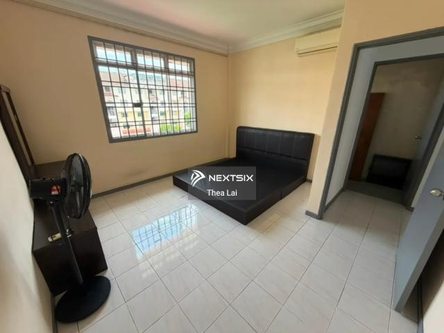 Residential House for rent in Kajang, Langat