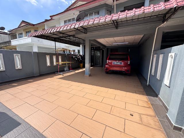 Terraced House for sale in Bukit Beruntung, Hulu Selangor