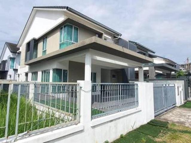 Residential House for rent in Port Klang, Selangor