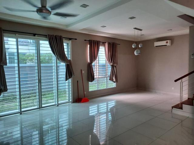 Residential House for rent in Port Klang, Selangor
