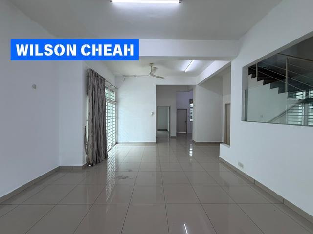 Residential House for sale in Juru, Seberang Perai