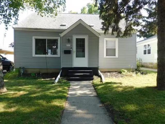 House for rent in Racine