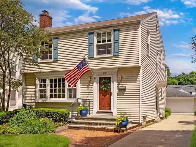 House for rent in Milwaukee
