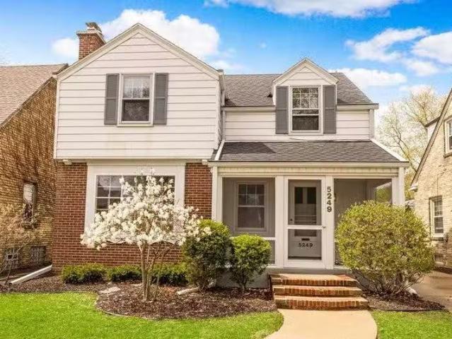 House for rent in Milwaukee