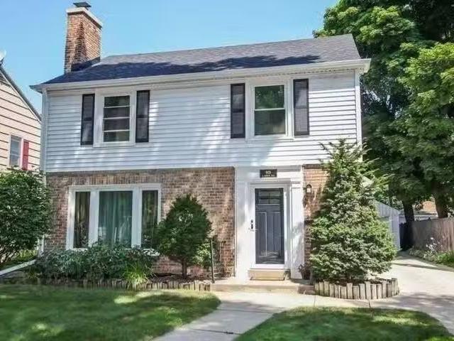 House for rent in Milwaukee