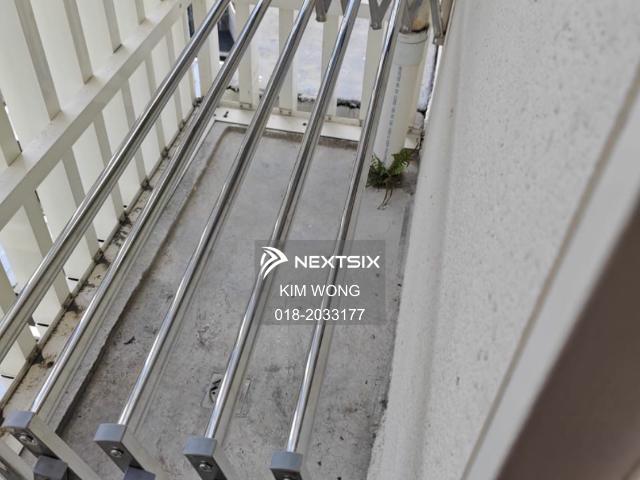 Residential House for rent in Kajang, Langat