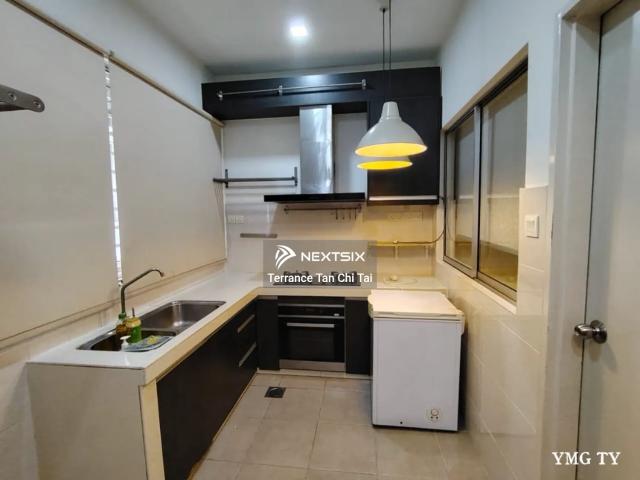 Residential House for rent in Kajang, Langat