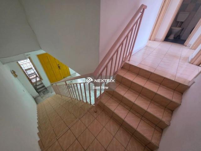 House for rent in Kajang, Langat