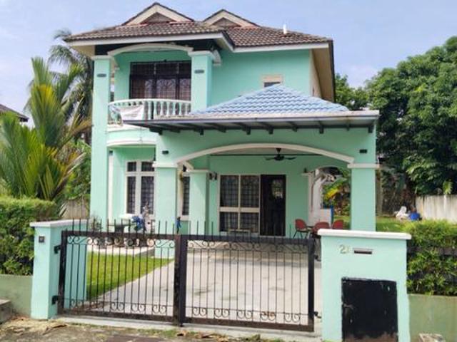 Bungalow for sale in Rawang, Majlis Perbandaran Selayang