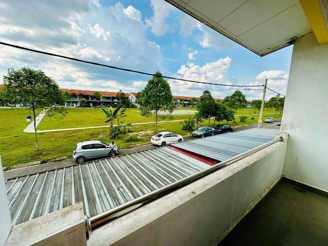 Terraced House for rent in Senai, Kulai