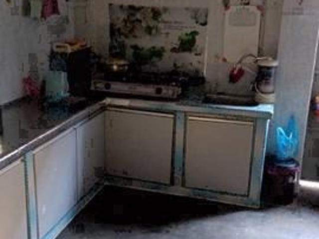 Terraced House for sale in Georgetown, Penang