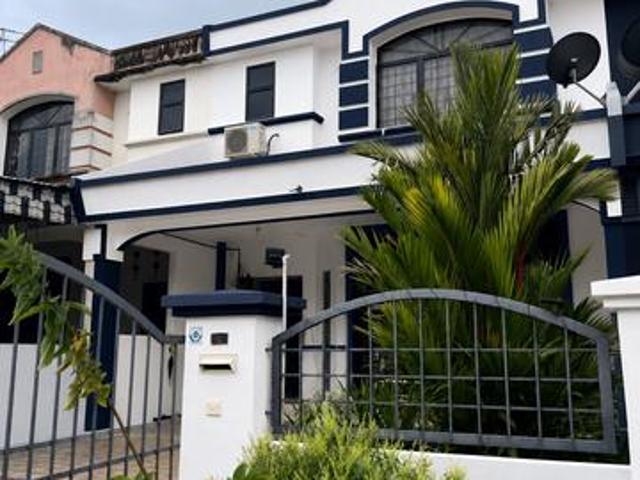 Terraced House for sale in Perak, Tanjong Ipoh