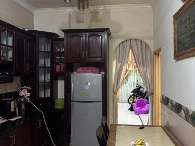 Terraced House for rent in Perak
