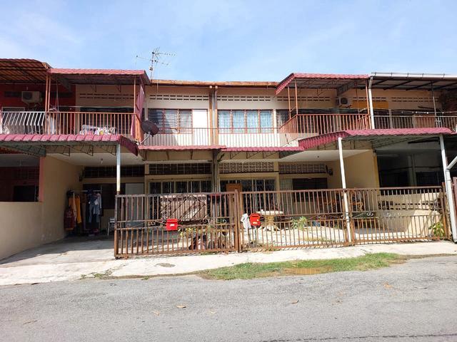 Terraced House for sale in Temerloh, Pahang