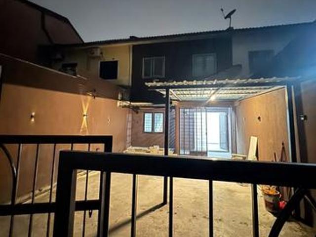 Terraced House for rent in Kajang, Langat