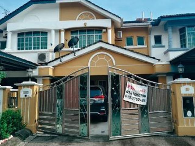 Terraced House for sale in Masai, Johor