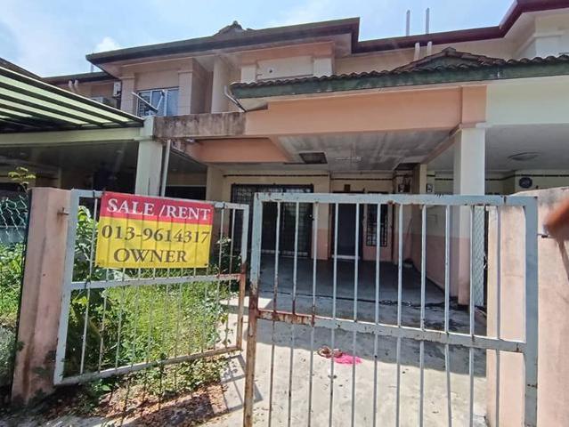 Terraced House for rent in Bandar Baru Bangi, Majlis Perbandaran Kajang