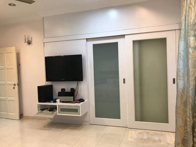 Terraced House for rent in Kajang, Langat