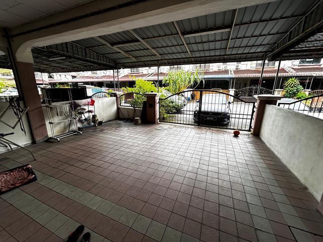 Terraced House for sale in Perak, Tanjong Ipoh