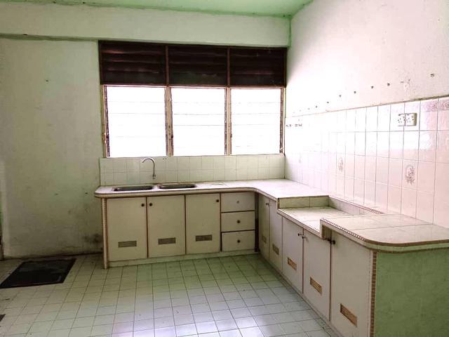 Terraced House for sale in Georgetown, Penang
