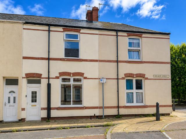 House for rent in Grange, Brierton