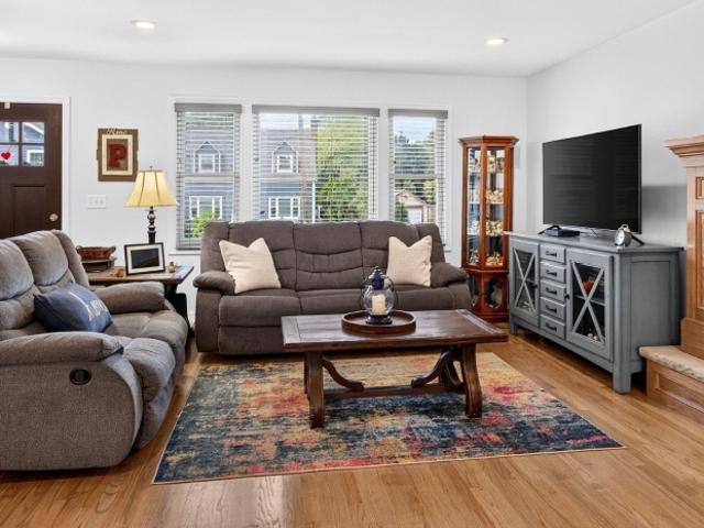 House for sale in Cranford, New Jersey