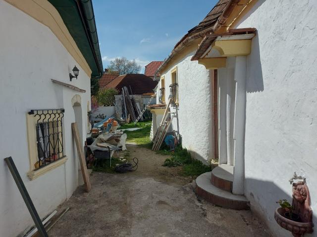 Haus kaufen in Donnerskirchen