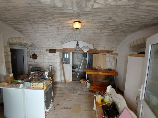 Haus kaufen in Donnerskirchen